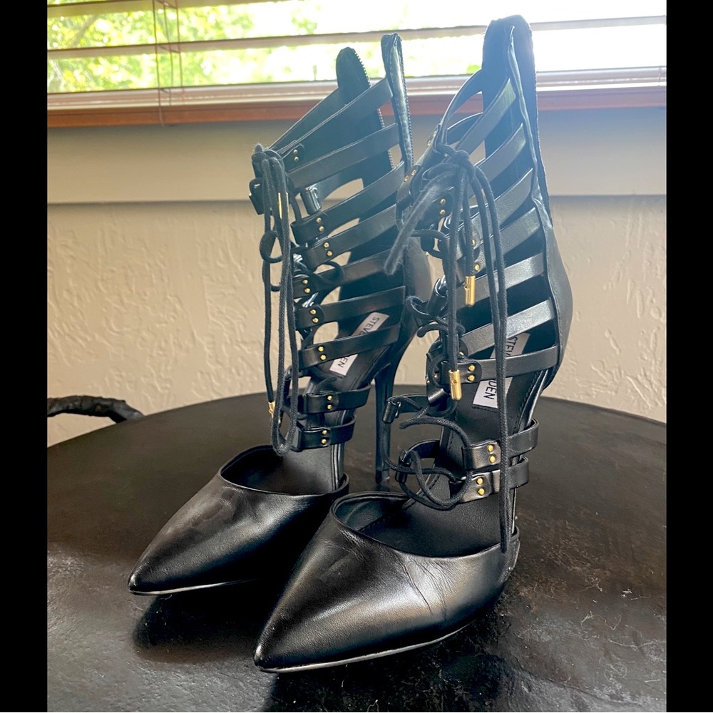 Steve Madden heels